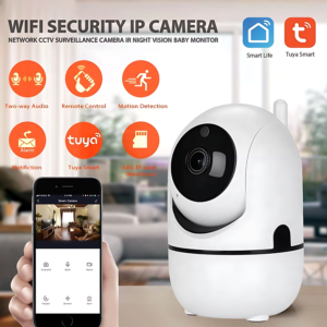 tuya camera BB2200